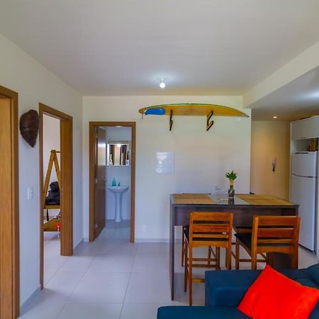 Apartamento Confortavel Completo E Com Ar Condicionado Florianopolis Exterior foto